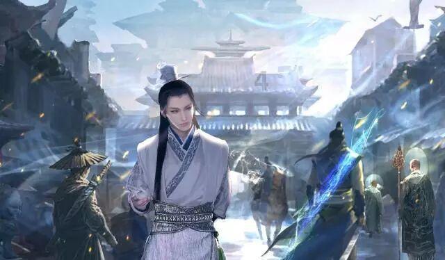 凤凰不好惹