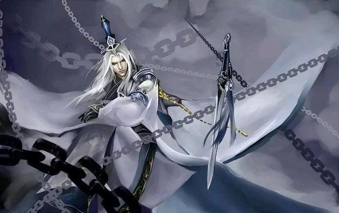 到底什么是“白虎”?胡雪岩生前为何要告诫子孙:要远离“白虎”